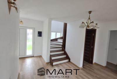 Ccasa 4 camere zona Centrală Cisnadie - 3