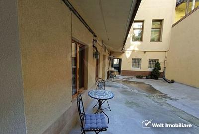 Apartament cu 1 camera Centru Cluj-Napoca, finisaje premium - 5