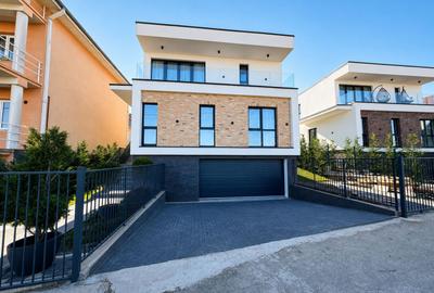 Vilă modernă cu piscină | 337 mp | Andrei Mureșanu – Lux și Confort! - 6