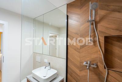Apartament 3 camere zona Grivitei - 32