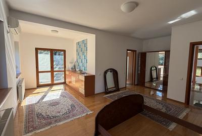 Vilă de vânzare Snagov – 6 camere, teren 1000 mp, aproape de lac și pădure - 13