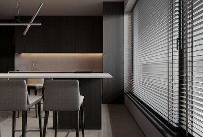 Penthouse | Zona JW Marriot | Ultra Lux - 18