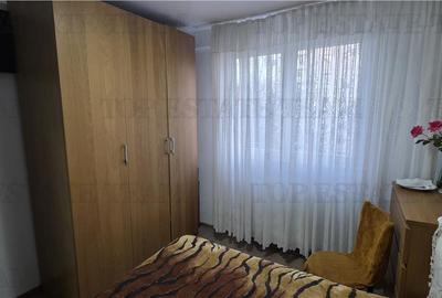 Sector 6 Bucuresti - Apartament 2 camere, la 1 minut de statia de metrou Raul Do - 5