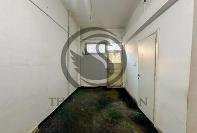 Spatiu Comercial de inchiriat | 110 mp I Ploiesti, 9 Mai I Comision 0% - 9