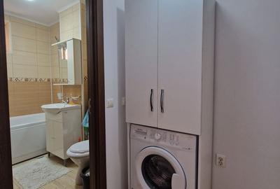 Apartament 2 camere de inchiriat, zona Tractorul - 10