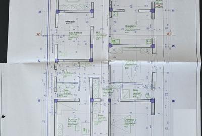 Proprietate Impresionanta | Zona Stefanestii de Jos | Pompa Caldura | Premium - 22