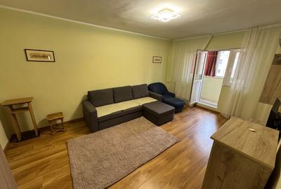 2 camere Teiul Doamnei stradal - 2