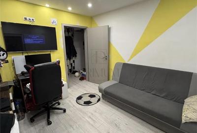 DAMBOVITA - 2 CAMERE - ETAJUL 2 - BLOC IZOLAT - CENTRALA PROPRIE - 3