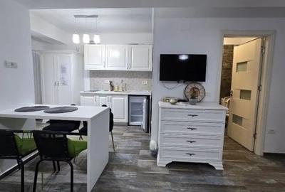 Studio Mamaia Nord, prima linie la mare 81000 euro - 2