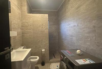 APARTAMENT 1 CAM DECOMANDAT BLOC NOU MOBILAT SI UTILAT VALEA LUPULUI - 8
