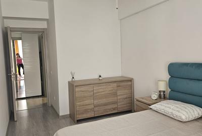 2 camere tip studio New World Residence, Vitan Barzesti - 6