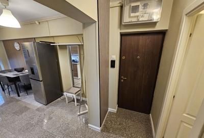 APARTAMENT 2 CAMERE | ZONA VICTORIA | TERMEN LUNG - 9