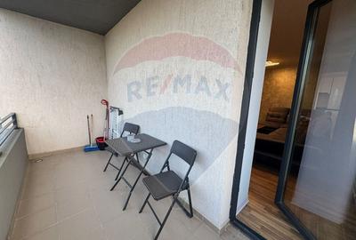 Apartament cu 2 camere mobilat si utilat et.1 la Victoria Residence - 14