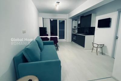 Apartament 2 camere 69MP | Otopeni - Complex Lara | 2 locuri Parcare - 4