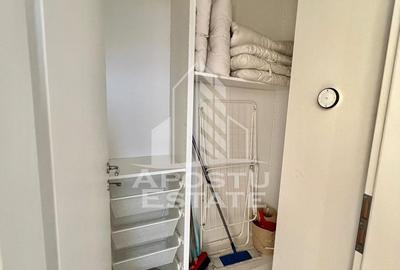 Apartament cu 3 camere, de inchiriat, Eso, Giroc - 11
