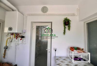 Apartament 2 camere /Complet renovat 2025/Etaj 1/Ostroveni - 13