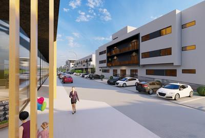 Apartament 3 camere | Tunari - Otopeni 2025 - 2