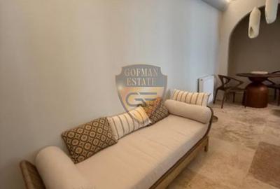 Apartament designer, 4 cam, 50.2 mp,  balcon + logie 29.4 mp - 6