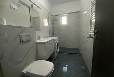 Apartament doua camere decomandat Pacurari ,contemporan rezidence - 8