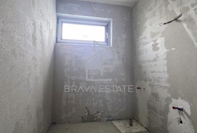 COMISION 0%!Apartament 2 camere,61mp, terasă,semifinisat, Intre Lacuri - 7