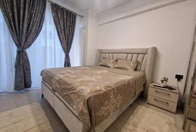 Mamaia Nord(Alezzi Odysey)- 2 camere mobilat nou,Parcare,Piscina,Spa, Jacuzzi - 14