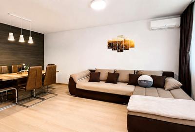Apartament 2 camere | Parter | 71,5 mp + Curte privată 82 mp | Complex Apollo - 4