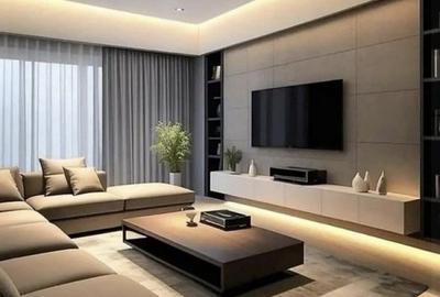 Apartament 3 camere direct dezvoltator - 1