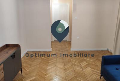 Apartament 2 camere in Gheorgheni, etaj 1/4, zona Diana ! - 2