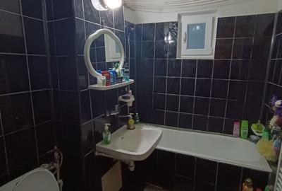Apartament 3 camere, de vânzare, Mănăștur, strada Brateș, 65 mp, decomandat - 7