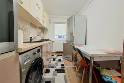 Apartament 1 camera, mobilat complet, liber, Galata, bloc 2017 - 4