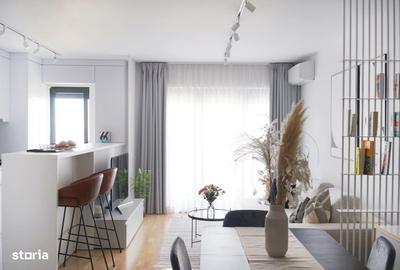 Vanzare apartament 2 camere Banu Manta - 11