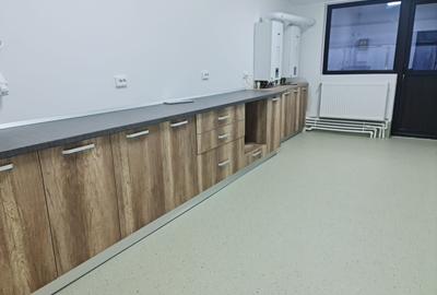 Închiriez spațiu de producție, depozitare, birouri etc suprafață 604mp - 2