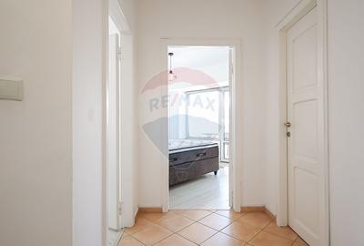 Vanzare/Inchiriere apartament Iuliu Maniu Brasov - 16