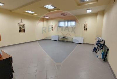 Depozit/Spațiu industrial Vaslui - 0% Comision cumparator - 36