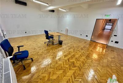 Spatiu office de inchiriat in zona  Parcului  Carol / Sector 4 - 1