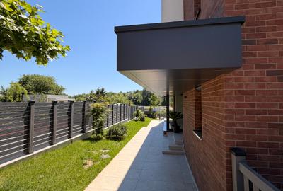 Vila 4 dormitoare , vedere lac - 3