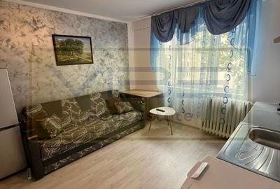 Garsoniera - Moara De Foc- 240 euro !  25 min de Universitate - 1