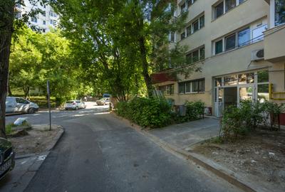 GIURGIULUI - GHIMPATI - APARTAMENT 2 CAMERE, 48 MP, ETAJ 7! - 12