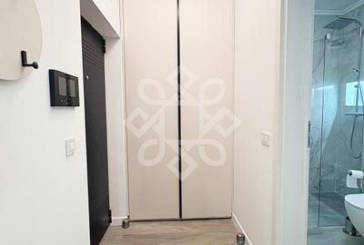 Apartament nou 2 camere de inchiriat, Victoria Rezidential Oradea - 16