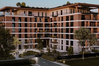 APARTAMENT 3 CAMERE - IANCU NICOLAE - COMISION 0% - 1