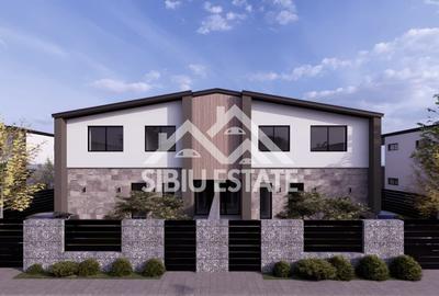 Casa in ansamblu premium, Sura Mica, Sibiu - 2