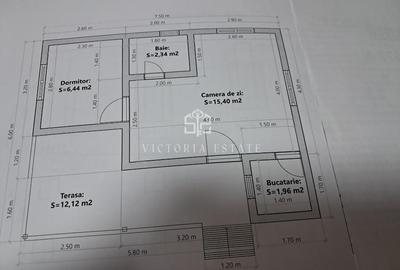 Casa si teren 2000 mp - 16