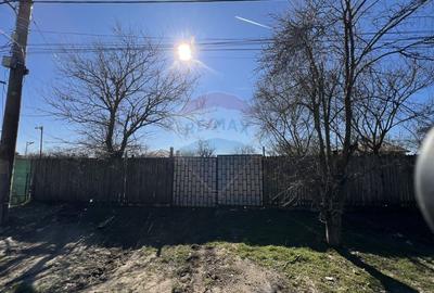 Teren intravilan cu acces la asfalt + deschidere la apă (Mostiștea) - 9