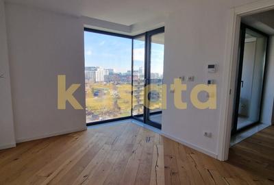 Oportunitate 2 camere de vânzare | CityPoint Aviatiei | Faza 2 Bloc D - 15