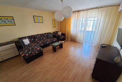 Apartament 2 camere, decomandat, 73 mp, ac, baclon, metrou aproape, Unirii - 2