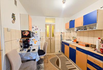 Apartament 2 camere | Decomandat | Etaj 1 | Intre Lacuri | Iulius Mall - 4