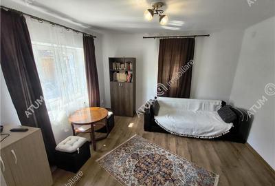 Casa renovata cu 4 camere si 2 bai in Gura Raului judet Sibiu - 16