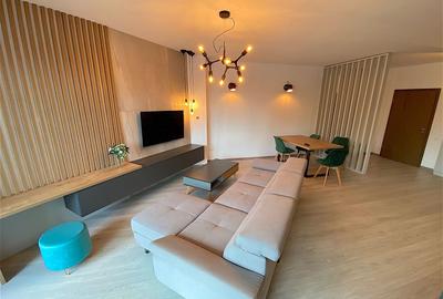 Apartament cu parcare subterana in imobil cu piscina si SPA - 6