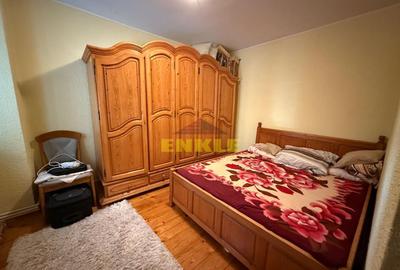 De vanzare apartament 3 camere decomandat,  Pietonalul Transilvaniei. - 5