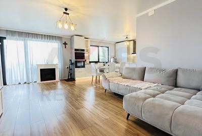 Casă individuală cu 5 camere în Ovidiu